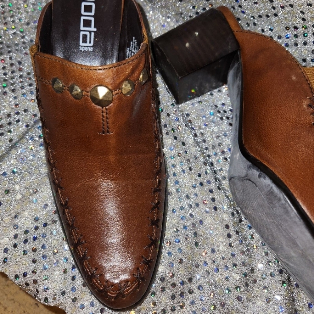 Moda clogs - Picture 2 of 4